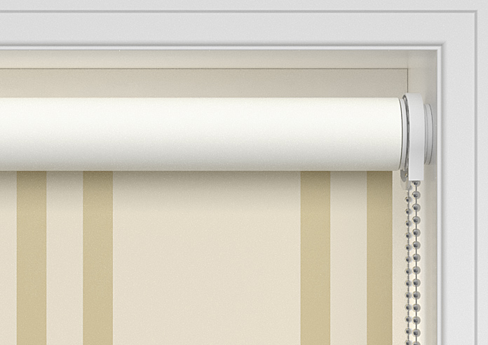Adelaide, Winnies Stripe Stowe - Twist&Fit Roller Blind - Image 10
